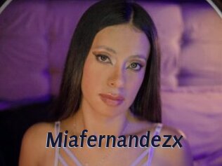 Miafernandezx