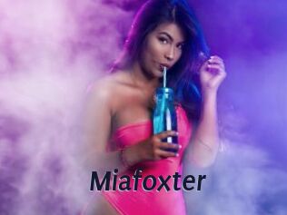 Miafoxter