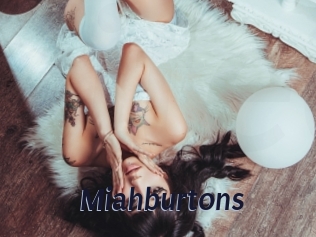 Miahburtons