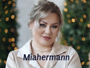 Miahermann