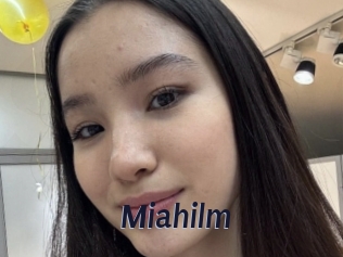 Miahilm