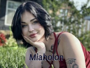 Miaholon