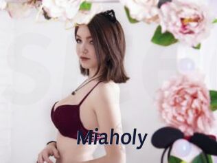 Miaholy