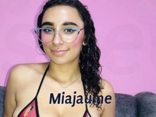 Miajaume