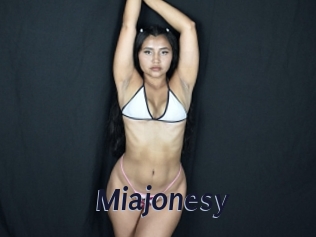 Miajonesy