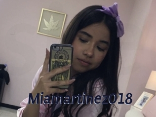 Miamartinez018
