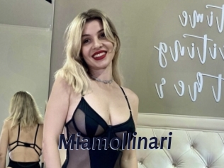 miamollinari Site Cul