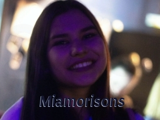 Miamorisons