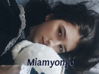 Miamyongo