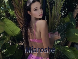 Miaroshe