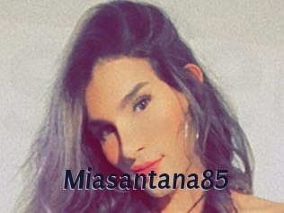Miasantana85