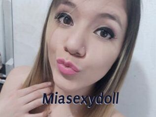 Miasexydoll