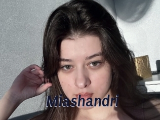 miashandri Site Cul