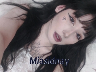Miasidnay