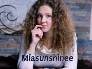 Miasunshinee