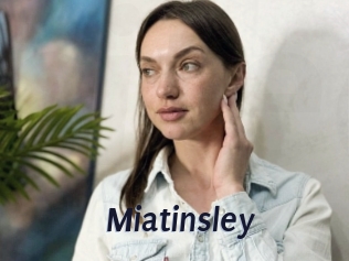 Miatinsley