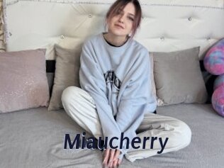 Miaucherry