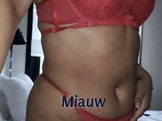 Miauw