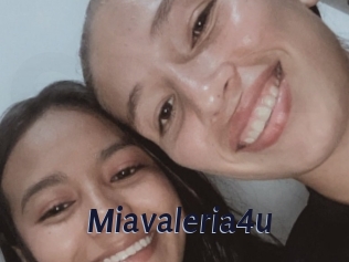 Miavaleria4u