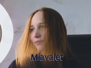 Miavalet