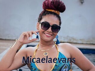 Micaelaevans