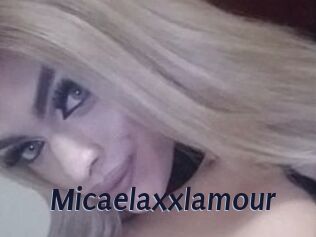 Micaelaxxlamour