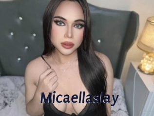 micaellaslay Site Cul