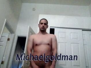 Michaelgoldman