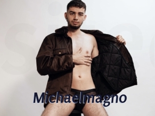 michaelmagno Site Cul
