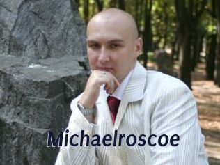 Michaelroscoe