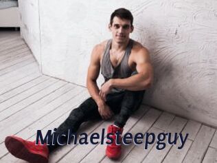 Michaelsteepguy