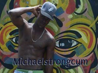 Michaelstrongcum