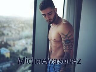 Michaelvasquez