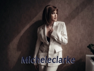 Micheleclarke