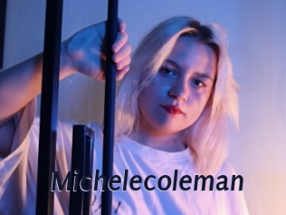 Michelecoleman