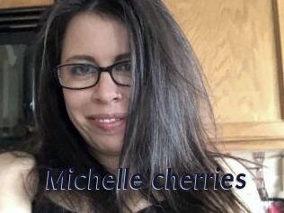 Michelle_cherries