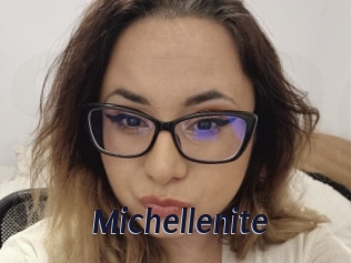 Michellenite