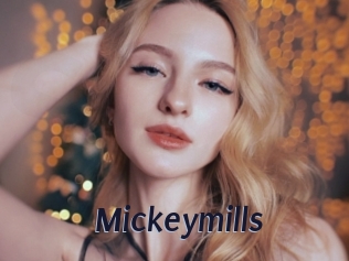 Mickeymills