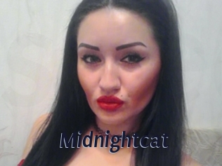 midnightcat Site Cul