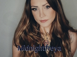 midnightfreya Site Cul
