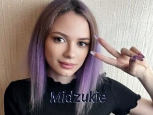 Midzukie