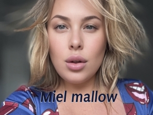 Miel_mallow