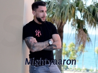 mightyaaron Site Cul