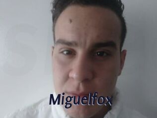 Miguelfox