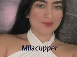 Miiacupper