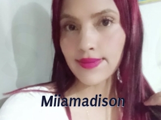 Miiamadison