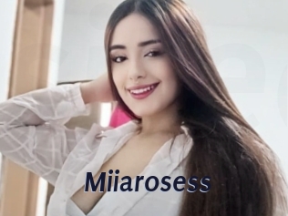 Miiarosess
