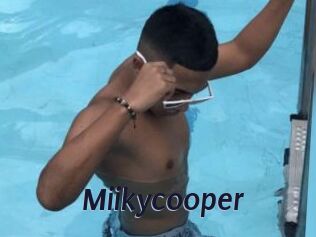 Miikycooper