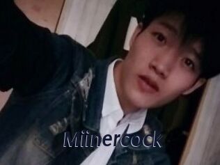 Miinercock