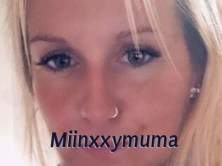 Miinxxymuma